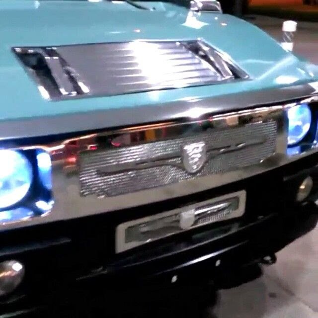 Hummer H2 Grill Done by GRILL DZIGNS - CALL/TEXT: 813-995-7009